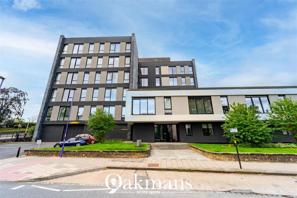 Bournville Lane, Birmingham 1 bed apartment for sale £195,000
