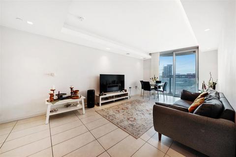 1 bedroom apartment for sale, Hoola Apartments, Royal Victoria Dock, E16