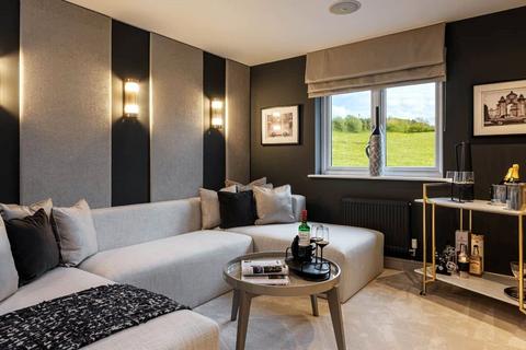 5 bedroom detached house for sale - Syke Road, Burnopfield, NE16