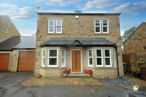 5 bedroom detached house for sale, Highfield Road, Wakefield WF4
