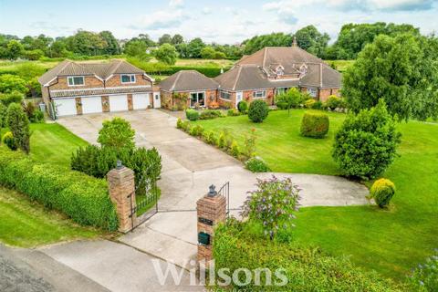 6 bedroom detached house for sale, Maiden Lane, Hogsthorpe, Skegness