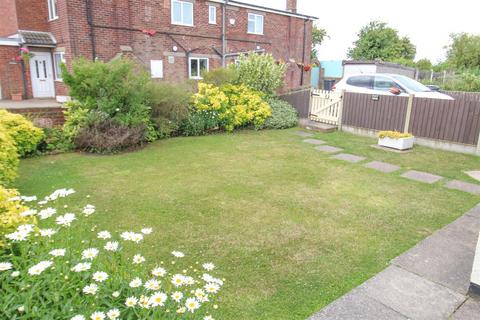 3 bedroom detached house for sale, Groose Lane, Wainfleet St. Mary, Skegness