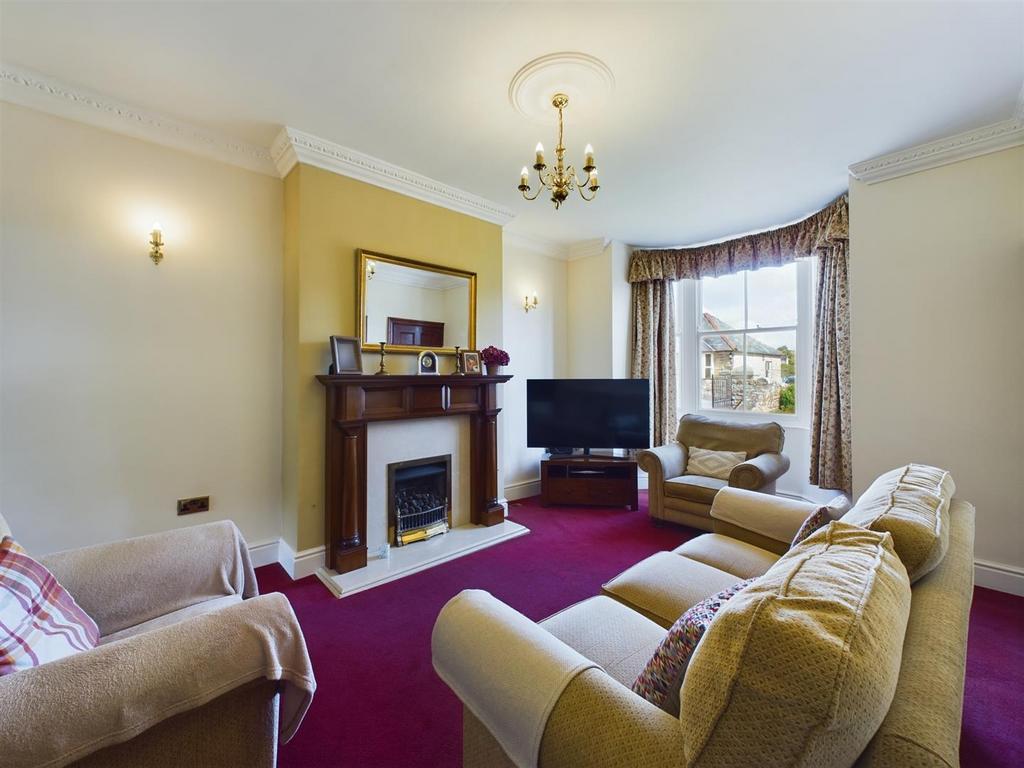 The Lendings, Startforth 4 bed house £460,000