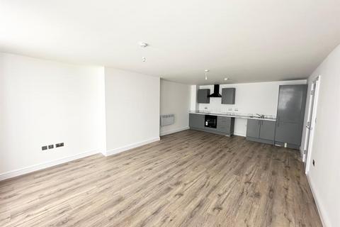 1 bedroom apartment to rent - Mersey View, Brighton-Le-Sands, Liverpool