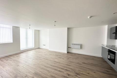 1 bedroom apartment to rent, Mersey View, Brighton-Le-Sands, Liverpool