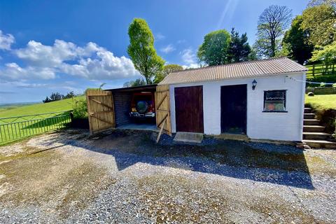 2 bedroom detached house for sale, Sarn Mellteyrn