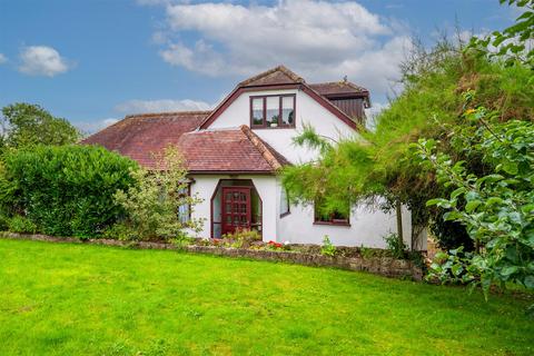 4 bedroom detached house for sale, Rhiew Revel Lane, Pant, Oswestry