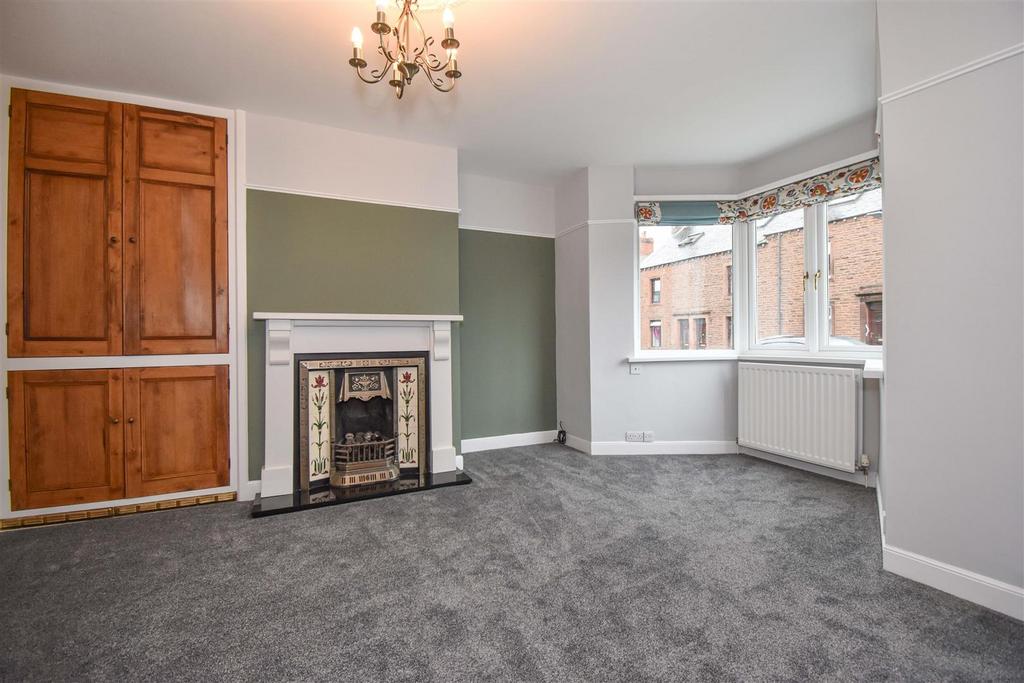 Musgrave Street, Penrith 2 bed semidetached house for sale £250,000