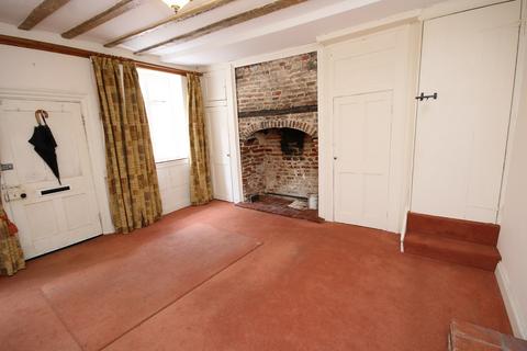 2 bedroom terraced house for sale - Priory Lane, King's Lynn, PE30