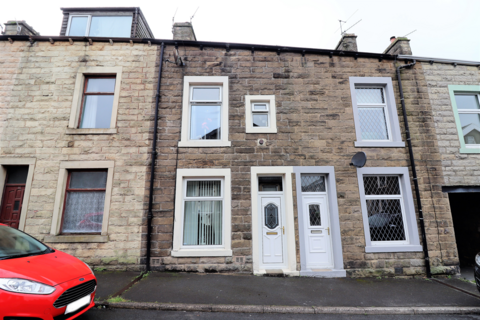 2 bedroom terraced house for sale - Cobden Street, Barnoldswick, BB18