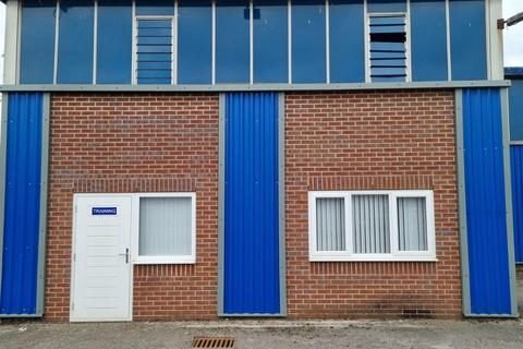 Property to rent, Paragon House, Barnfield Road Industrial Estate, Leek