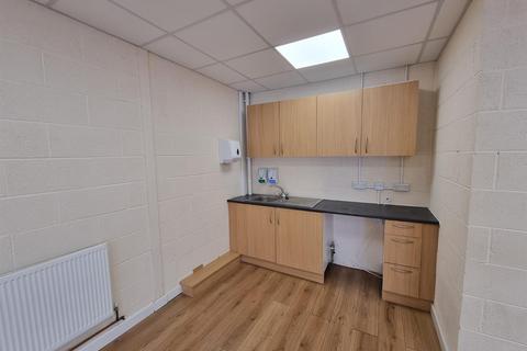 Property to rent, Paragon House, Barnfield Road Industrial Estate, Leek