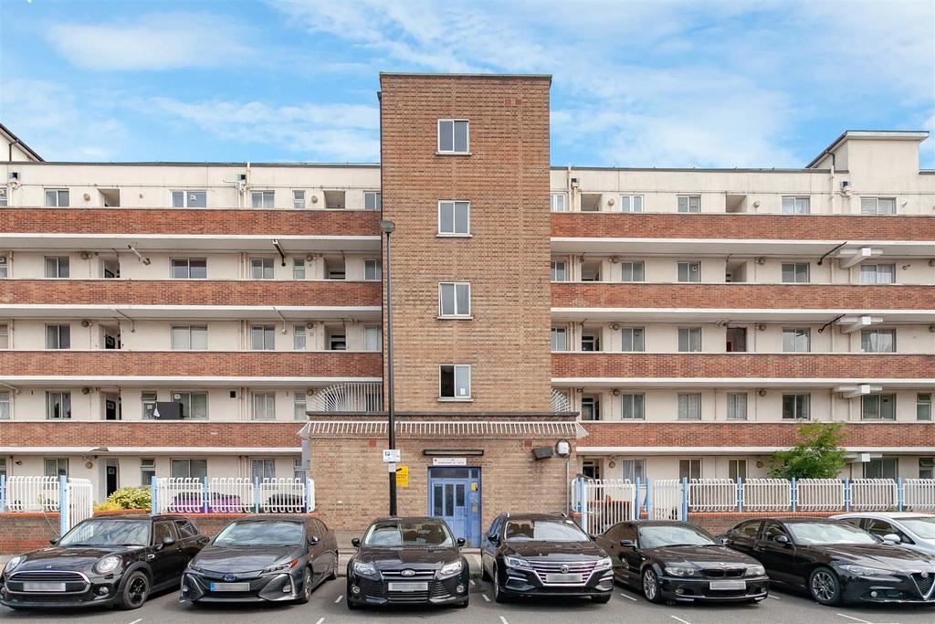 Burnham Estate