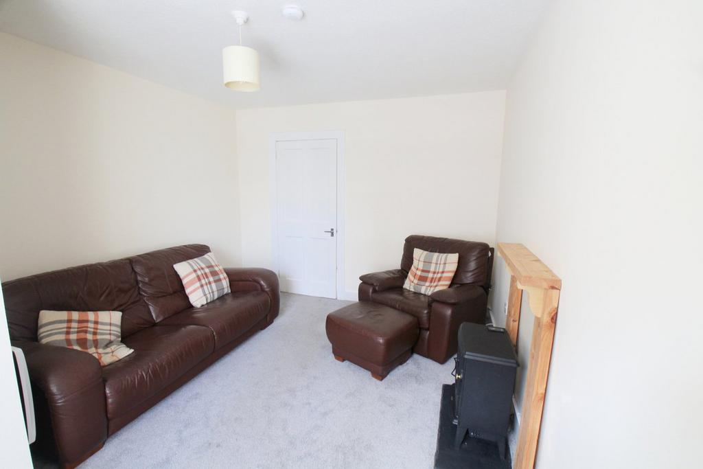 Harbour Street, Hopeman, Elgin, IV30 2 bed terraced house for sale £