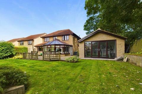 4 bedroom house for sale, Woodbourne Gardens, Tankersley, Barnsley