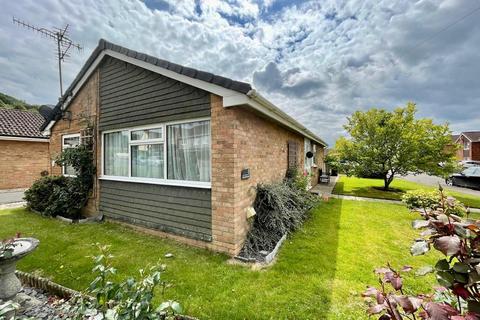 8 Broadmere, Dursley, GL11 6PW