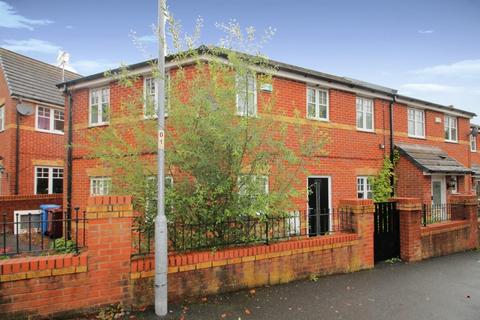 1 Eldroth Avenue, Wythenshawe, Manchester, M22 9AS
