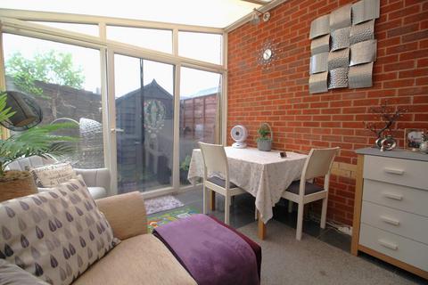 1 Eldroth Avenue, Wythenshawe, Manchester, M22 9AS