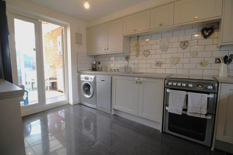 1 Eldroth Avenue, Wythenshawe, Manchester, M22 9AS