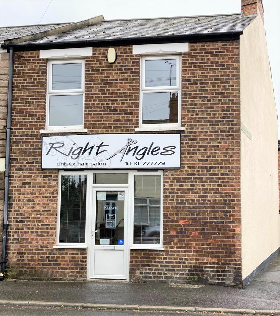 Loke Road, King's Lynn PE30 Property for sale £150,000