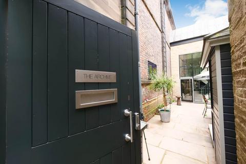 The Archive, 5 Duncombe Place, York, YO1 7ED