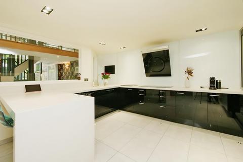 The Archive, 5 Duncombe Place, York, YO1 7ED