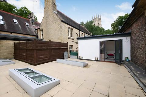The Archive, 5 Duncombe Place, York, YO1 7ED