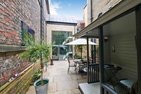The Archive, 5 Duncombe Place, York, YO1 7ED
