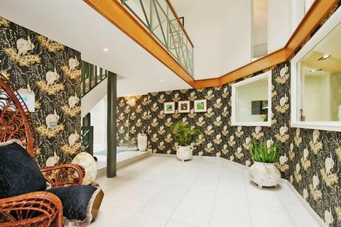The Archive, 5 Duncombe Place, York, YO1 7ED