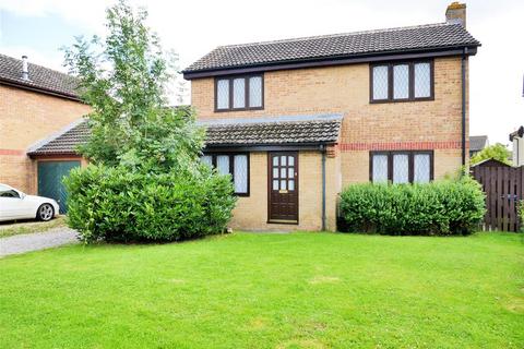 3 bedroom detached house for sale - Duncan Street, Calne