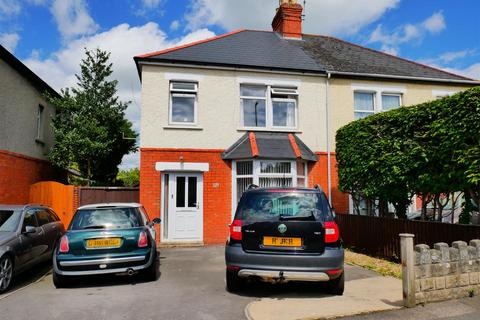 3 bedroom semi-detached house for sale - Oxford Road, Calne