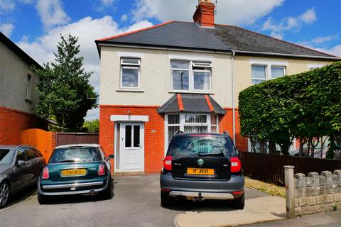 3 bedroom semi-detached house for sale, Oxford Road, Calne