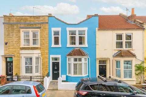 30 Beech Road, Bristol, BS7 8RP