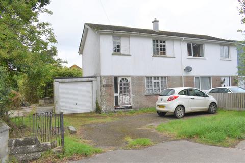 7 Wall Road, Gwinear, Hayle, TR27 5HA