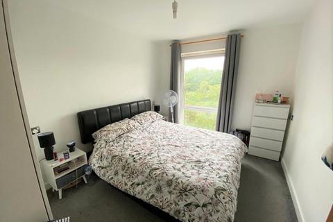 1 bedroom apartment for sale, Victory Apartments, Phoebe Road, Pentrechwyth, Swansea