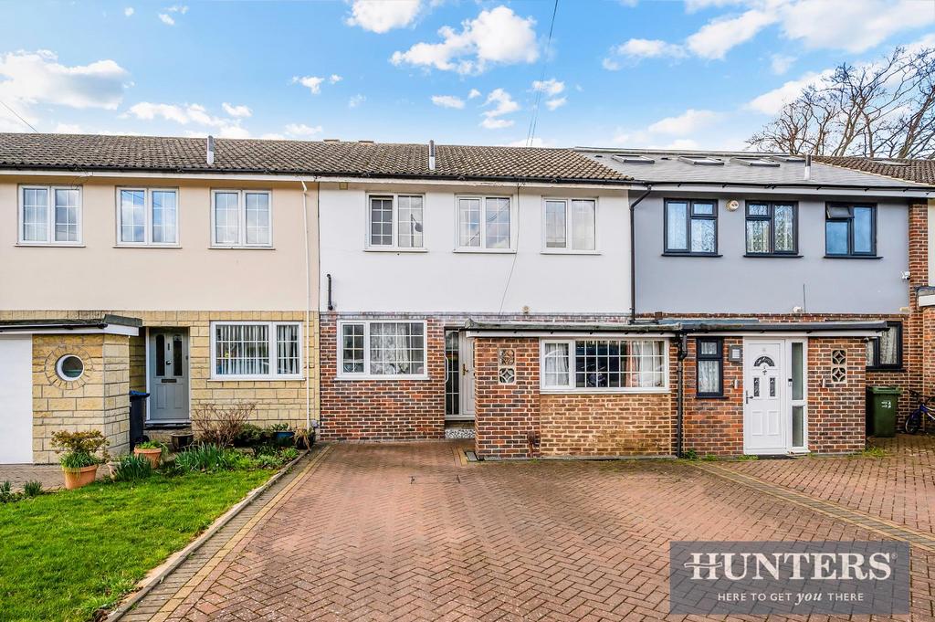 South Lane, New Malden 4 bed terraced house for sale £550,000