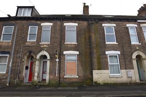 3 bedroom terraced house for sale - Cranbourne Street, Hull