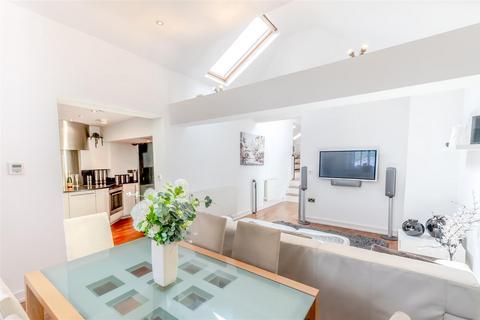 2 bedroom apartment for sale - Abbey Foregate, Shrewsbury