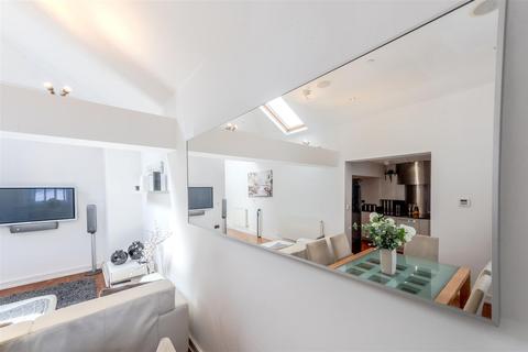 2 bedroom apartment for sale - Abbey Foregate, Shrewsbury