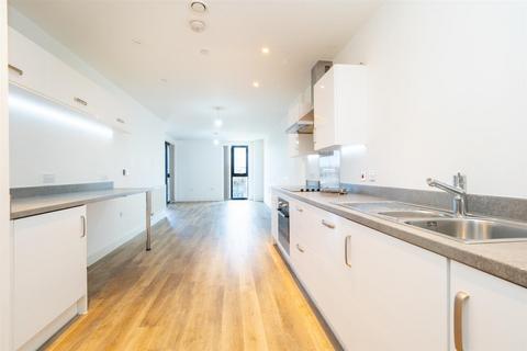 1 bedroom apartment for sale, High Street, Sutton