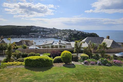 12 Hanson Drive, Fowey, PL23 1ET