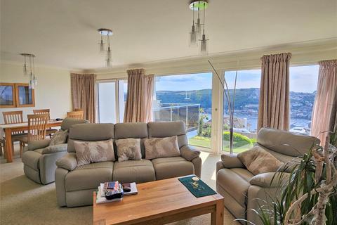 12 Hanson Drive, Fowey, PL23 1ET
