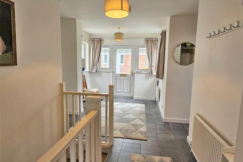 12 Hanson Drive, Fowey, PL23 1ET