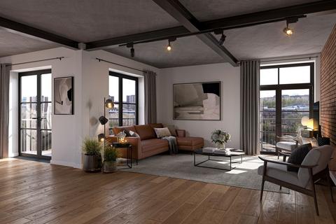 2 bedroom apartment for sale - Loft 3 Hanover Point, Quayside, Newcastle upon Tyne, NE1