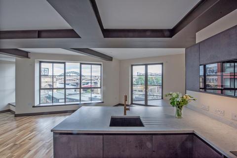 2 bedroom apartment for sale - Loft 5 Hanover Point, Clavering Place, Newcastle upon Tyne, NE1