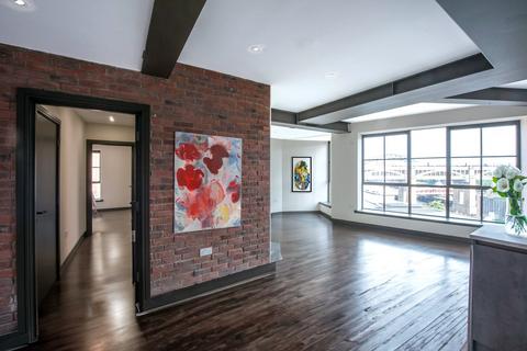 2 bedroom apartment for sale - Loft 5 Hanover Point, Clavering Place, Newcastle upon Tyne, NE1