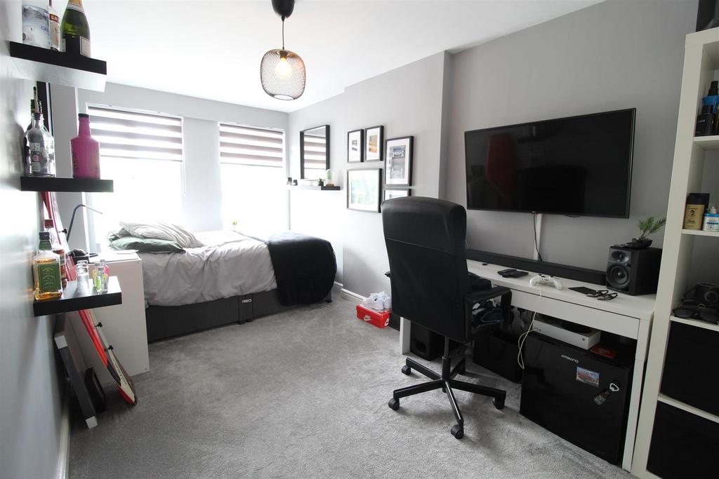 Playroom/Home Office