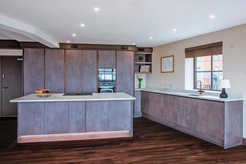 2 bedroom apartment for sale - Loft 9 Hanover Point, Quayside, Newcastle upon Tyne, NE1