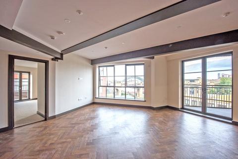 2 bedroom apartment for sale - Loft 7 Hanover Point, Clavering Place, Newcastle upon Tyne, NE1