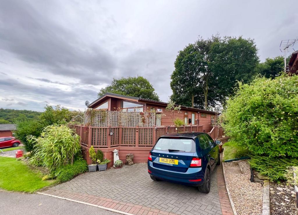 Finchale Abbey Village, Brasside, Durham 2 bed detached bungalow for